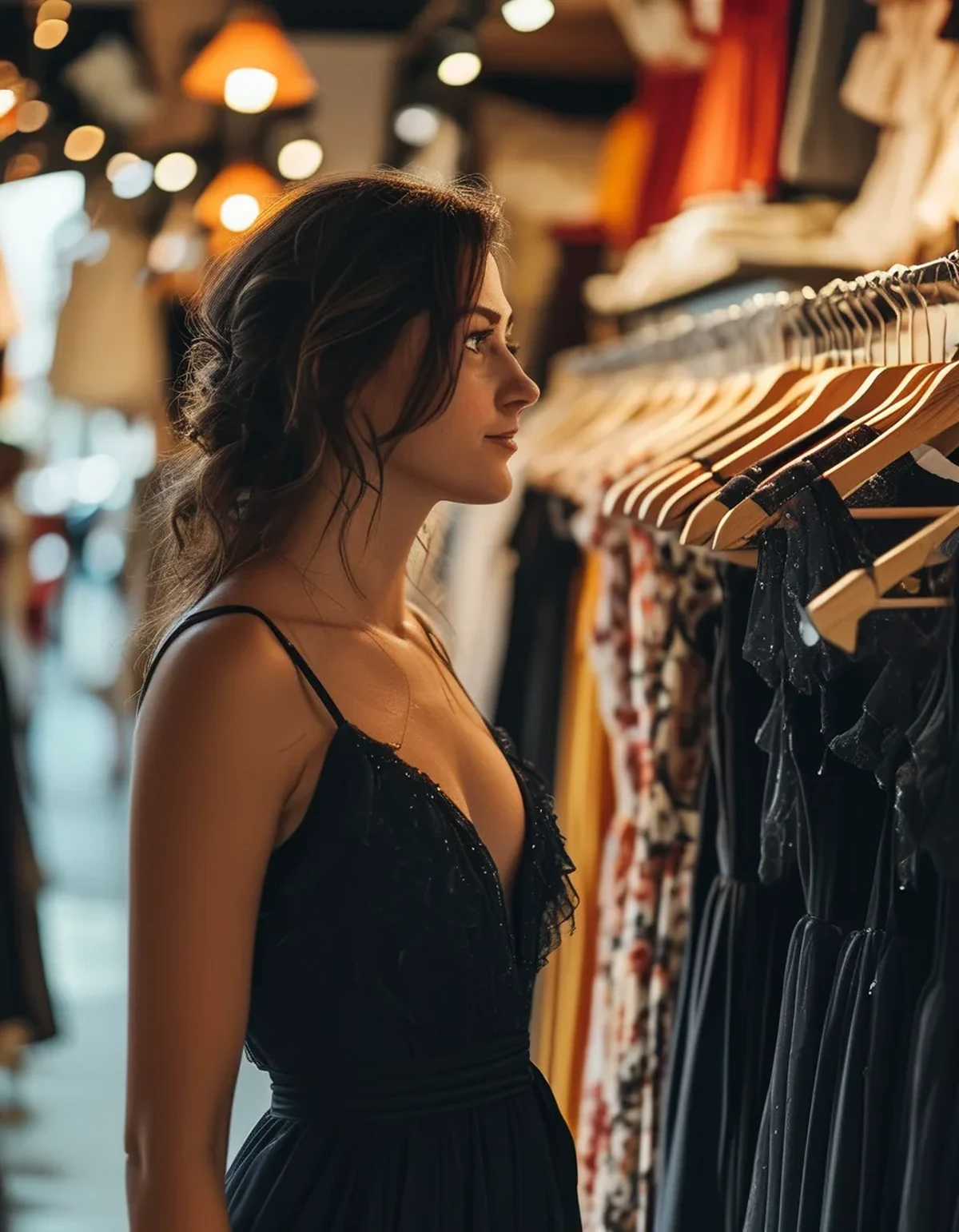 Buying Your Holiday Outfit Early: What Actually Holds Up
