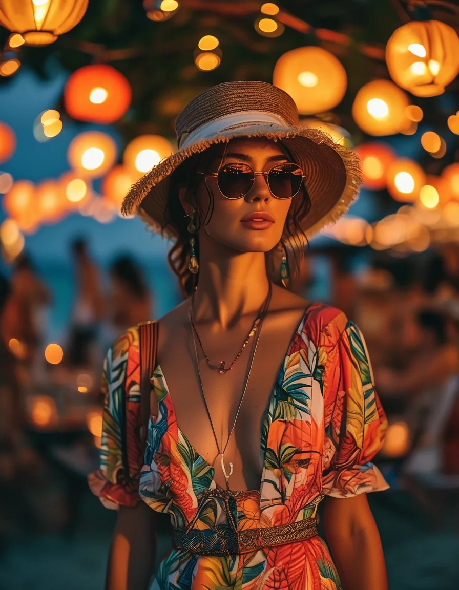 The Holiday Outfit Formula That's Comfortable AND Actually Festive