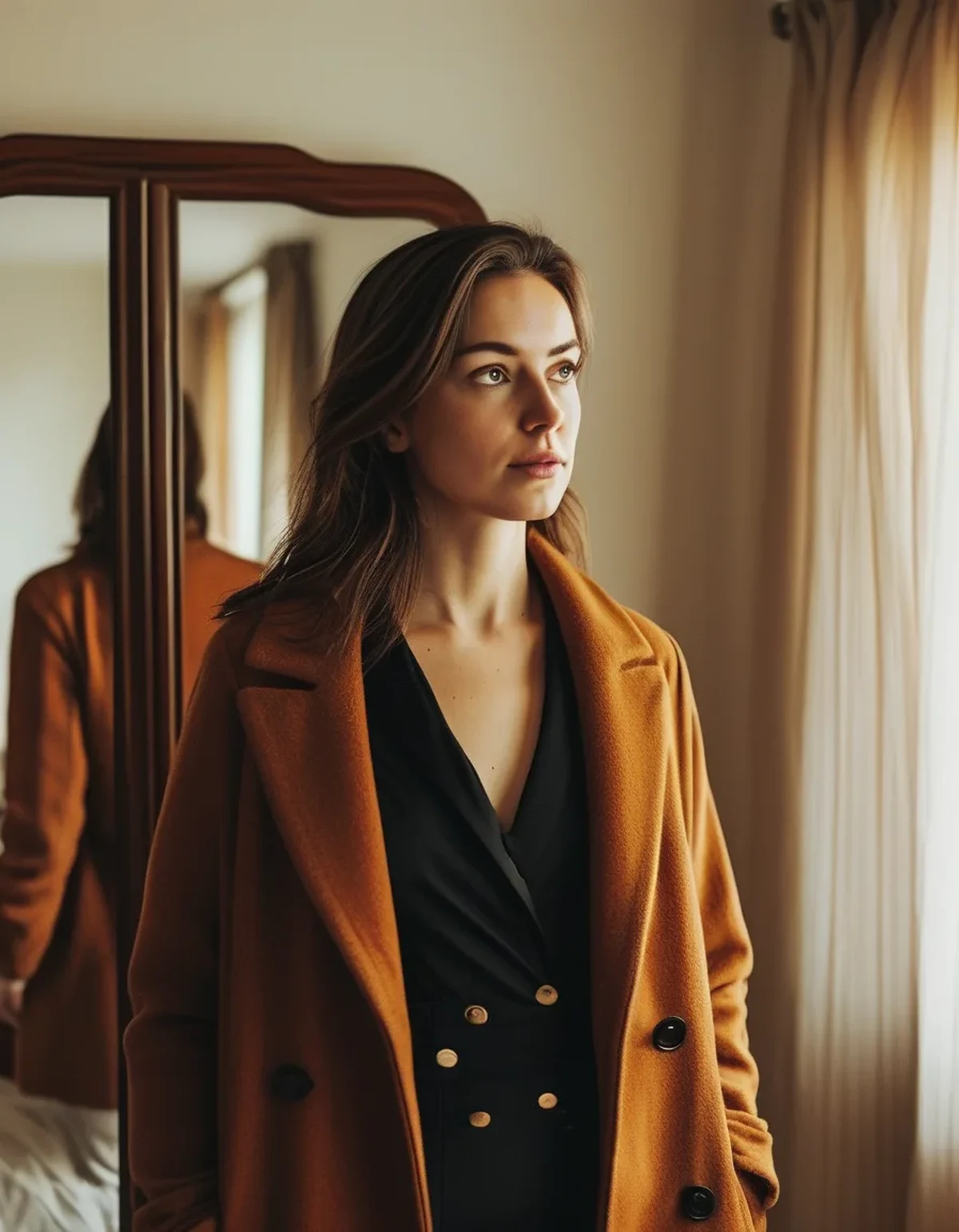 How to Dress for an Event When You Don't Know the Venue