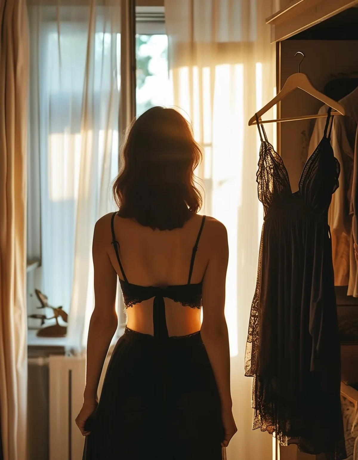 One Outfit, Three Fall Events: The Styling Formula That Actually Works