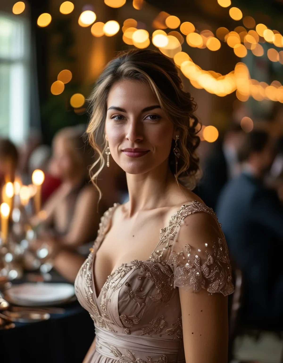 What to Wear to a Holiday Party When You Hate Sequins